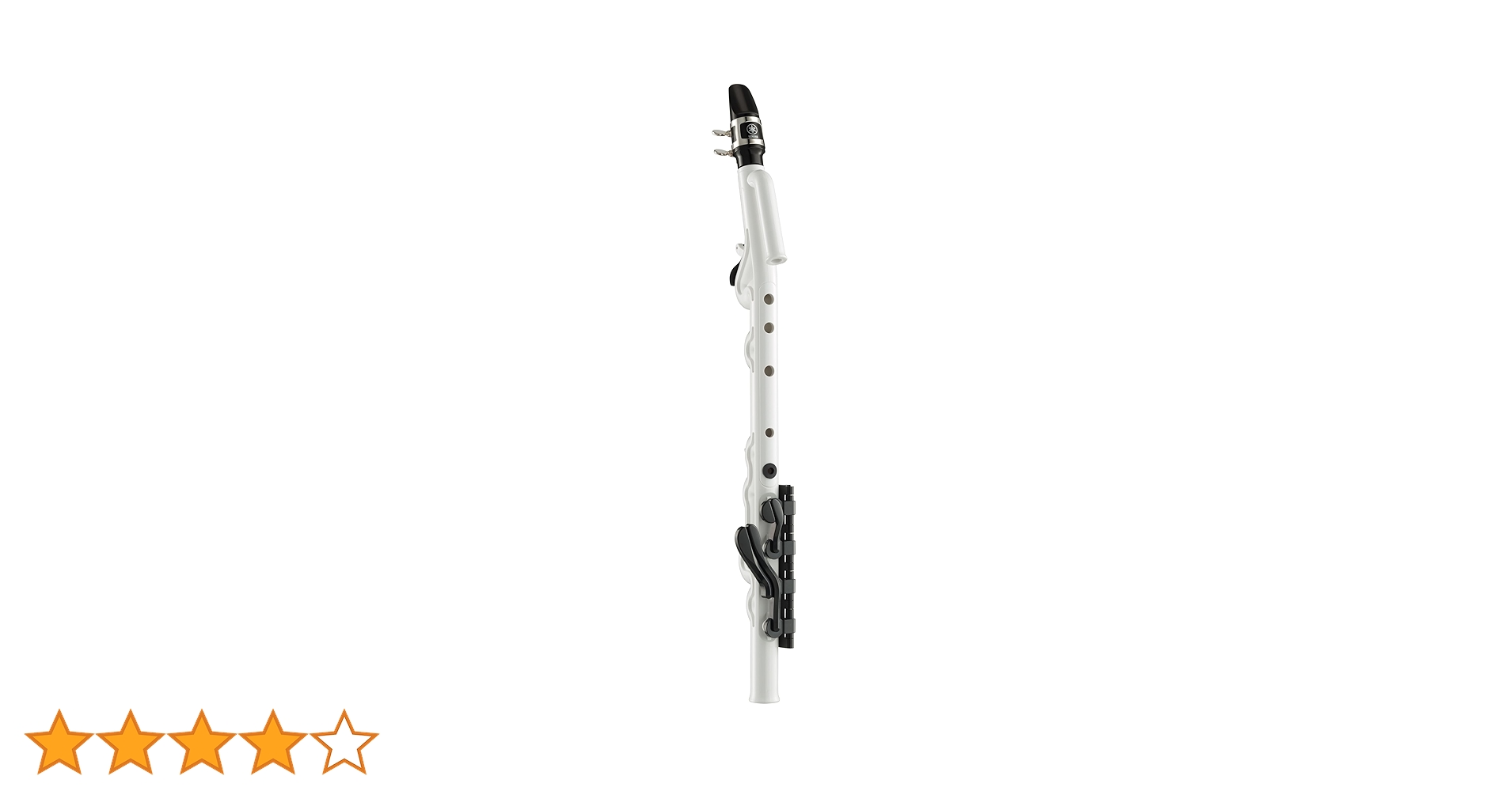 ヴェノーバ　YVS-100 Amazon | ヤマハ YAMAHA カジュアル管楽器 Venova ヴェノーヴァ